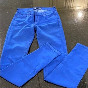 Brand New BDG cigarette mid rise 25x30